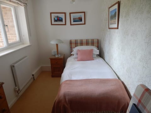 Fairlight Lodge Bed and Breakfast in Kings Lynn