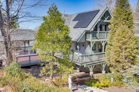 Property view