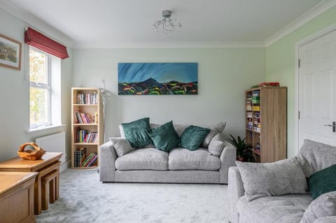 Dalesway View House in Addingham