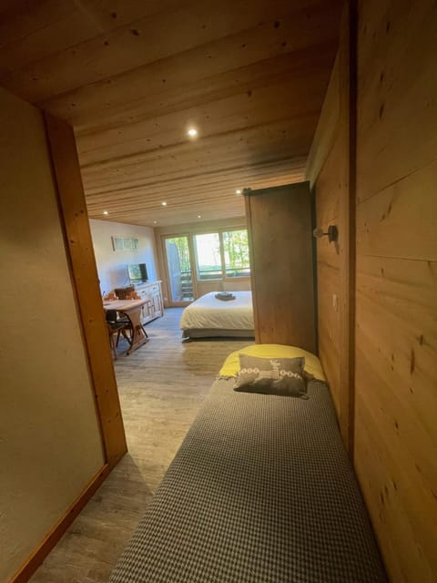 Aravis Locations Apartment in Le Grand-Bornand