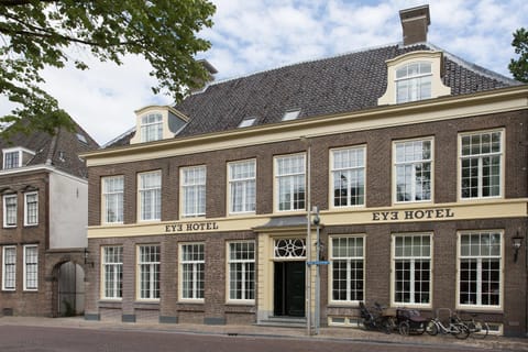 Eye Hotel Hotel in Utrecht