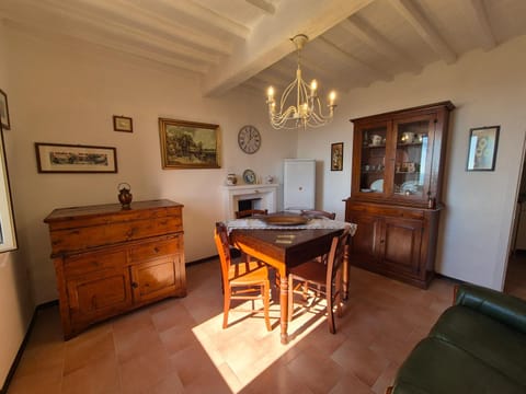 appartamenti bernardinigroup Apartment in Campiglia Marittima