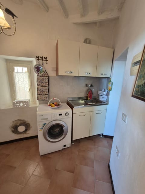 appartamenti bernardinigroup Apartment in Campiglia Marittima