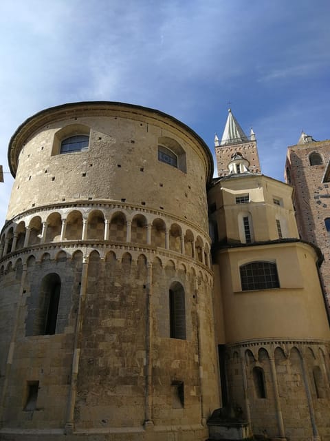 Torre Cepollini Chambre d’hôte in Albenga