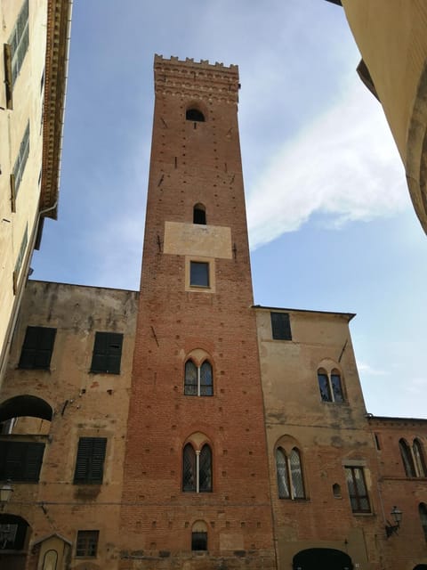 Torre Cepollini Chambre d’hôte in Albenga