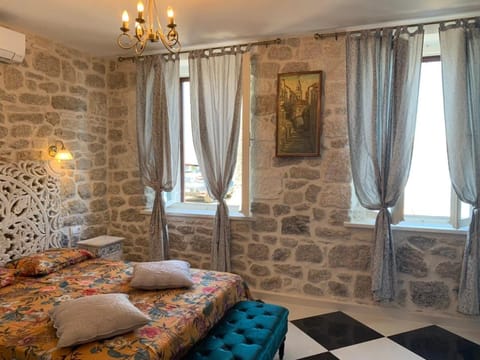 Apartment Romano Eigentumswohnung in Korčula