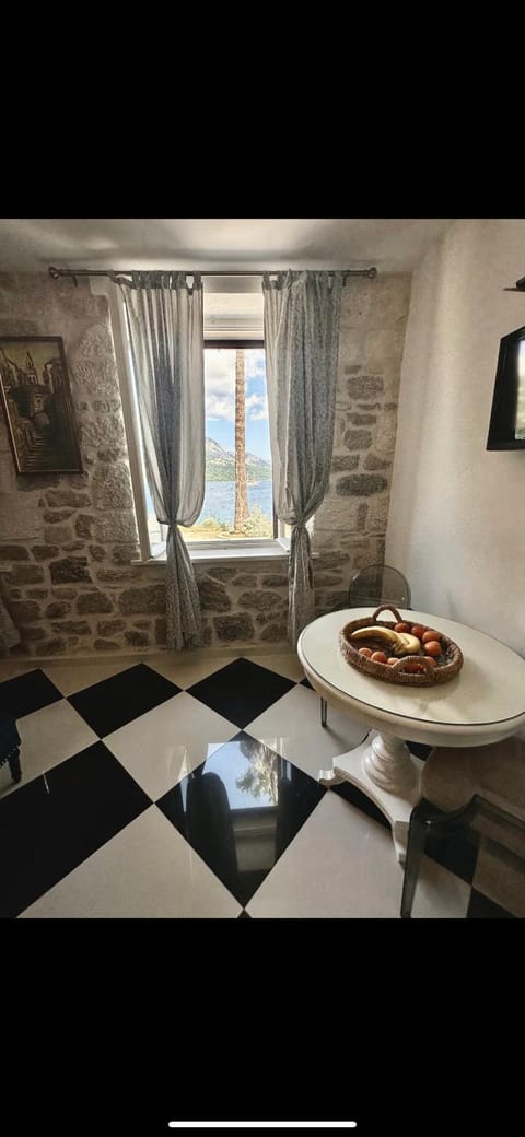 Apartment Romano Condo in Korčula