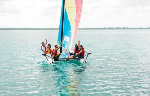 Casa Lamat Hotel in State of Quintana Roo