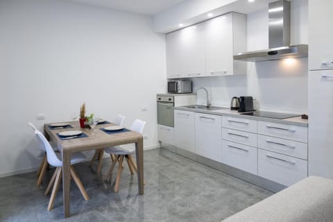 Casa Ndoi Apartment in Mantua