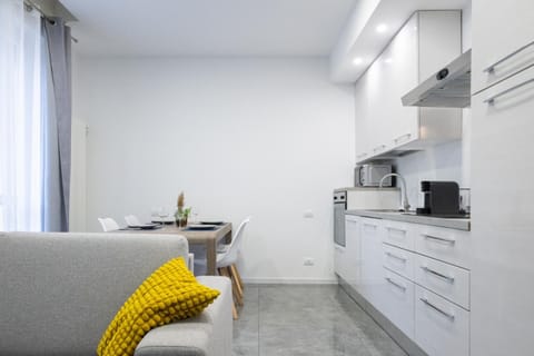 Casa Ndoi Apartment in Mantua