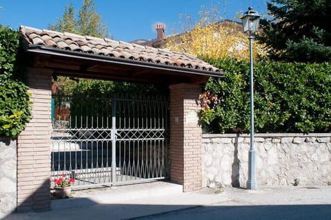 Appartamenti De Sanctis Casa in Villetta Barrea