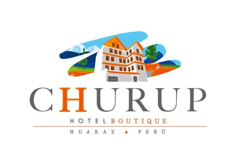 Hotel Churup Pensão in Huaraz