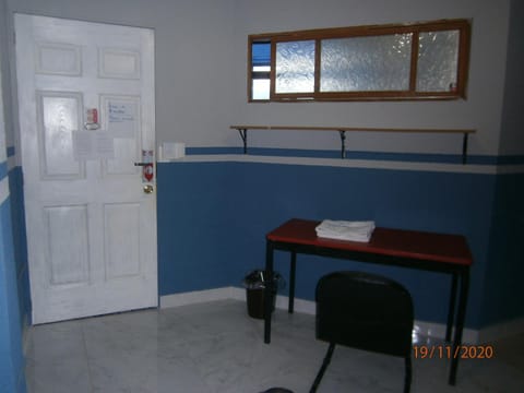 La Casa Azul Hostal y Pension - Cordoba Alojamiento y desayuno in Xalapa