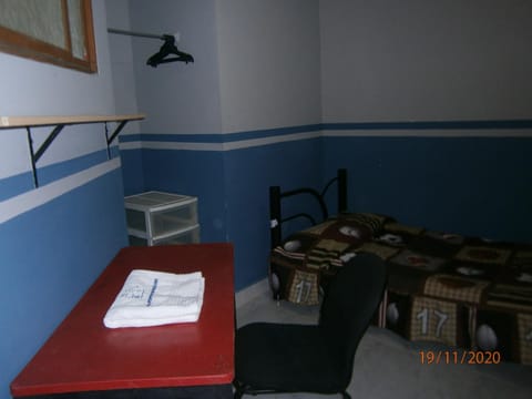 La Casa Azul Hostal y Pension - Cordoba Chambre d’hôte in Xalapa