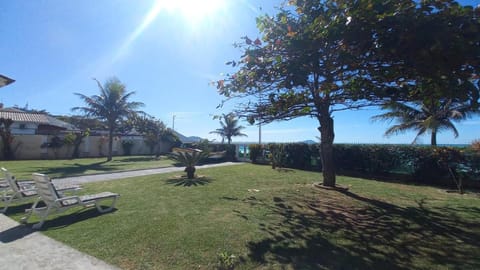 Casa Do Marea - FRENTE AO MAR Maison in Florianopolis