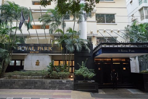 Royal Park Residence Hotel Hotel in Dhaka