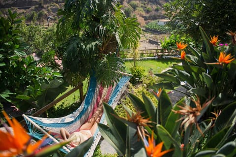 Apartamentos Los Telares Condo in La Gomera