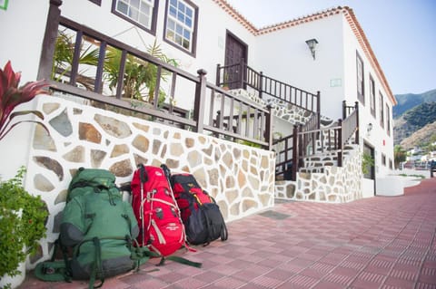 Apartamentos Los Telares Eigentumswohnung in La Gomera