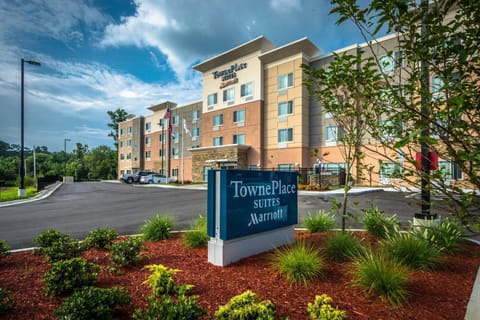 TownePlace Suites by Marriott Goldsboro Hotel in Goldsboro