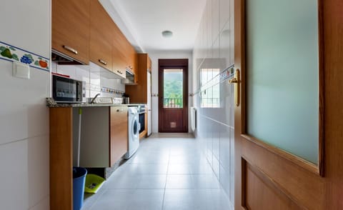 Apartamentos El Caxigu Condo in Cantabria