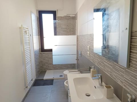 Dimora Garibaldi 1 Apartment in Municipality of Sesto Fiorentino