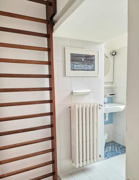 Il Podestà Bed and Breakfast in Fabriano