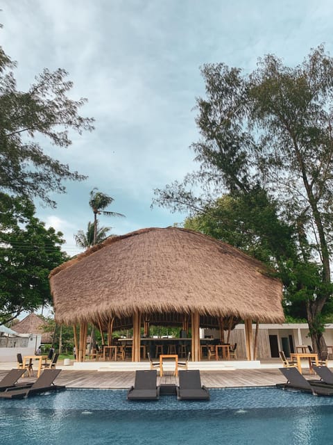 Gili Air Lagoon Resort By Waringin Hospitality Resort in Pemenang