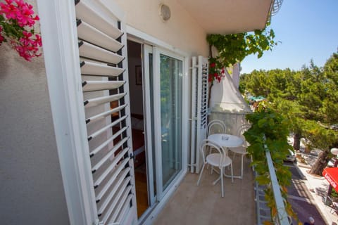 Day, Balcony/Terrace