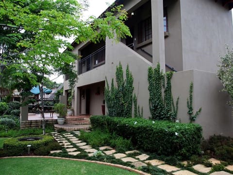 East View Guesthouse Bed and Breakfast in Pretoria