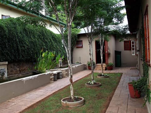 East View Guesthouse Bed and Breakfast in Pretoria