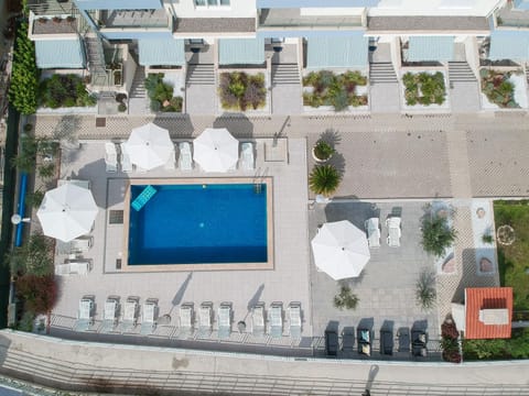 Apartments Kamelija Eigentumswohnung in Split