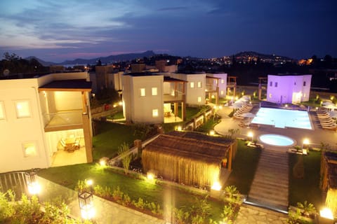 Dibek Homes Villa & Hotel Chambre d’hôte in Yalıkavak