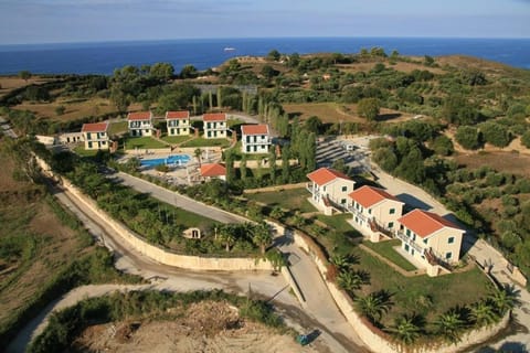 Liakas Village Apartment in Cephalonia
