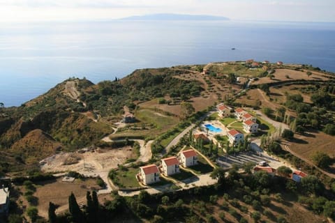 Liakas Village Appartamento in Cephalonia