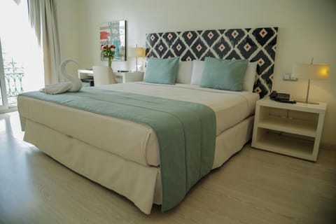 Al Mandari Hôtel Tétouan Hotel in Tangier-Tétouan-Al Hoceima