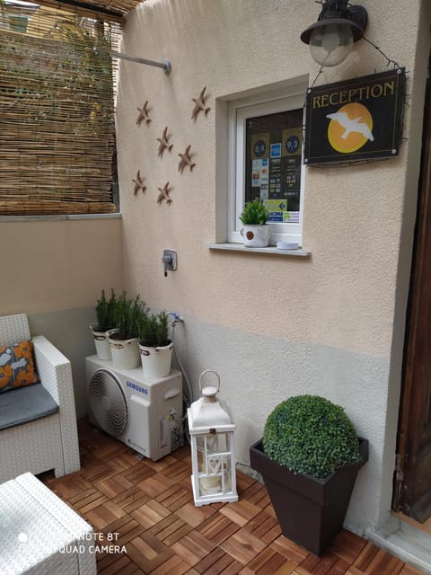 Rio Groppo Guesthouse Bed and breakfast in Manarola