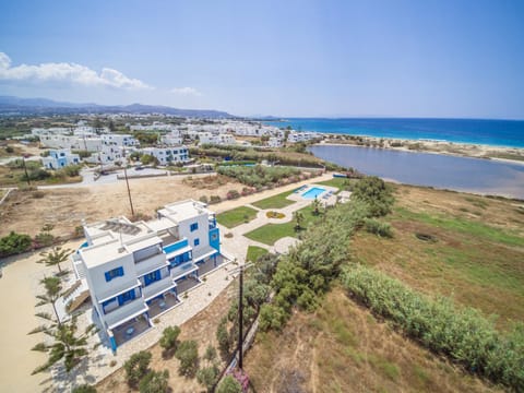 Agyra Studios Condo in Agios Prokopios