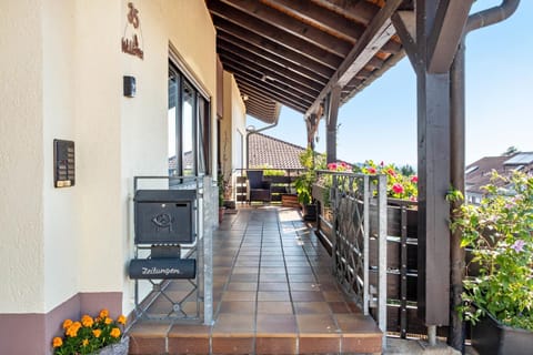 Gästehaus Gaby Bed and Breakfast in Baden-Württemberg