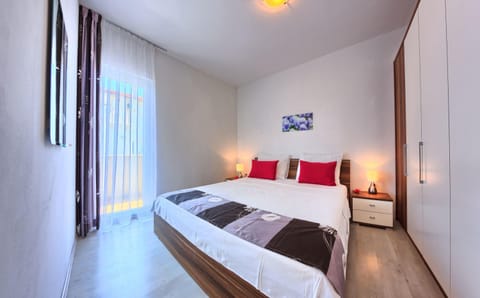 Apartments CVITA Holiday Apartment hotel in Split-Dalmatia County