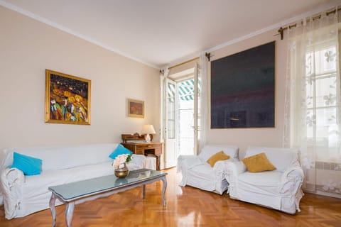 Klarina Apartments Eigentumswohnung in Split