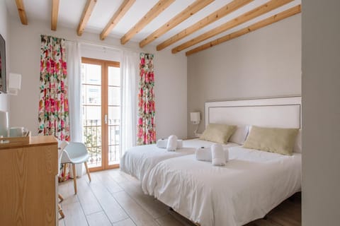 Rosal by Seaward Suites Only Adults Bed and Breakfast in Villajoyosa