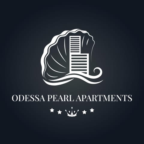 Odesa Pearl Apartments Condo in Odessa