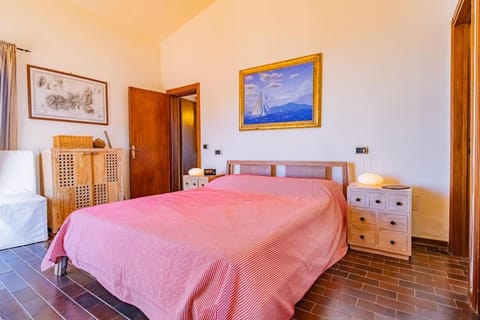 Villa Orizzonte Villa in Tuscany