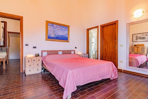 Villa Orizzonte Villa in Tuscany