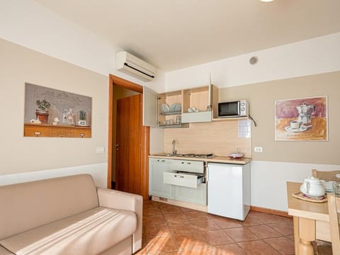 Residence Eden Aparthotel in Province of Brescia