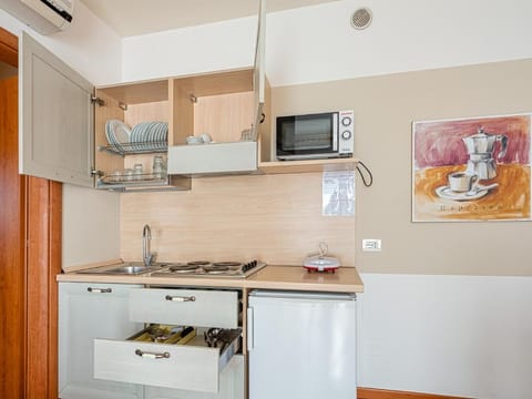 Residence Eden Apartment hotel in Province of Brescia