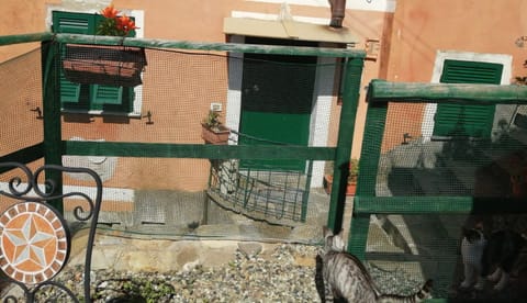 Maremonti Apartment in Cinque Terre