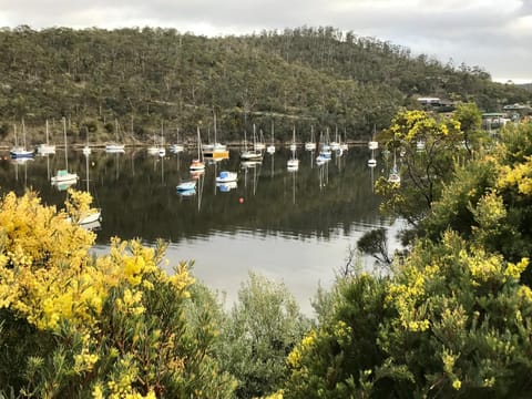 Karinya Apartamento in Tasmania