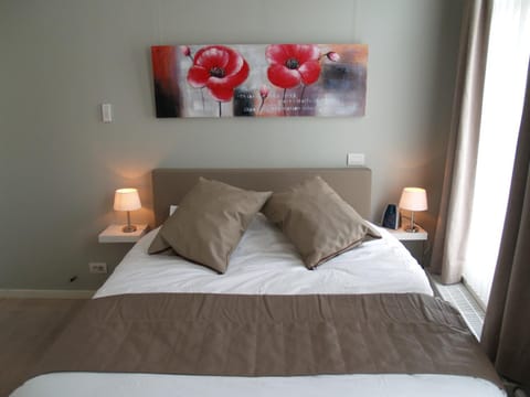 Guesthouse Vlamynckpoort Bed and Breakfast in Bruges