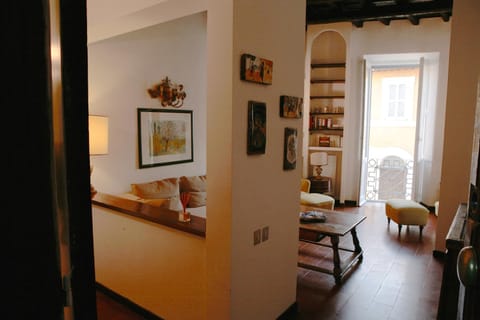 Domus Antonella a Trastevere Apartamento in Rome
